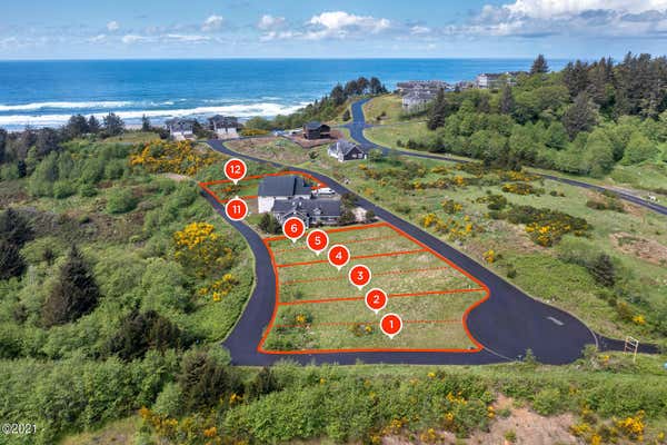 LOT 500 HERON VIEW, NESKOWIN, OR 97149, photo 2 of 9