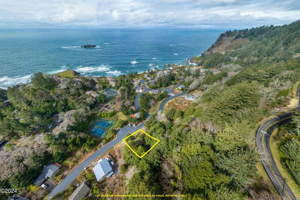 LOT 21 SEA CREST DR, OTTER ROCK, OR 97369, photo 4 of 8