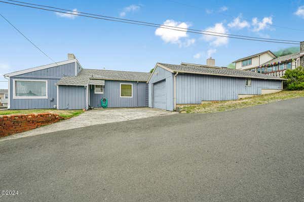 6910 NE LOGAN RD, LINCOLN CITY, OR 97367 - Image 1