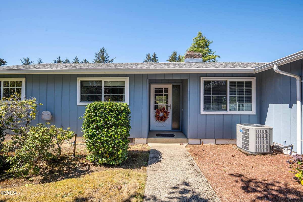 551 NE 20TH PL, NEWPORT, OR 97365, photo 1 of 45