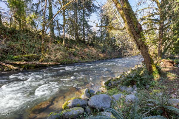 184 N SLICK ROCK CREEK RD, OTIS, OR 97368, photo 2 of 38