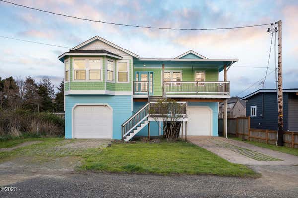 34925 RIVER AVE, PACIFIC CITY, OR 97135 - Image 1