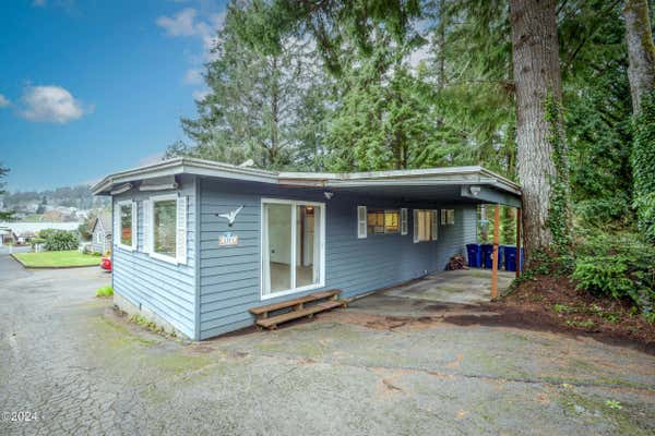 1373 NE EAST DEVILS LAKE RD, OTIS, OR 97368 - Image 1