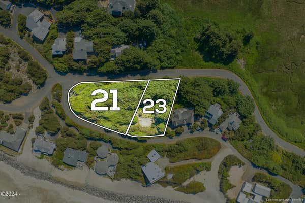 21 SPOUTING WHALE LN, GLENEDEN BEACH, OR 97388, photo 5 of 16