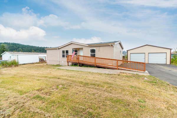 287 N YODEL LN, OTIS, OR 97368 - Image 1