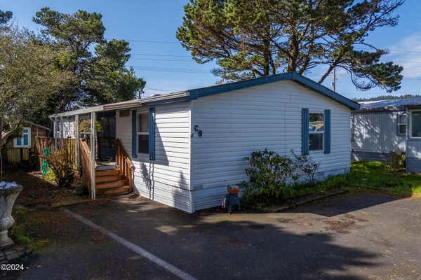 955 NE MILL ST # C-9, WALDPORT, OR 97394 - Image 1