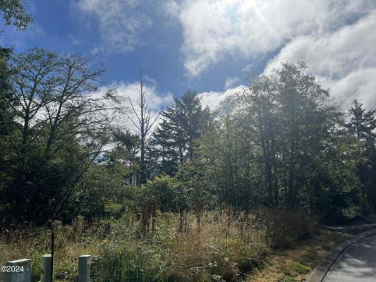 5500 TYEE LOOP LOT 1, NESKOWIN, OR 97149 - Image 1