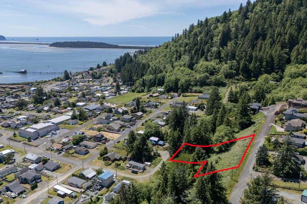 TL 1507 FIR AVENUE, GARIBALDI, OR 97118 - Image 1