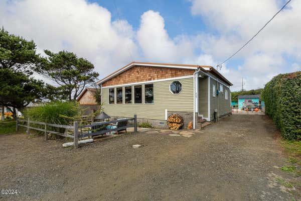 425 MARINE DR, YACHATS, OR 97498 - Image 1