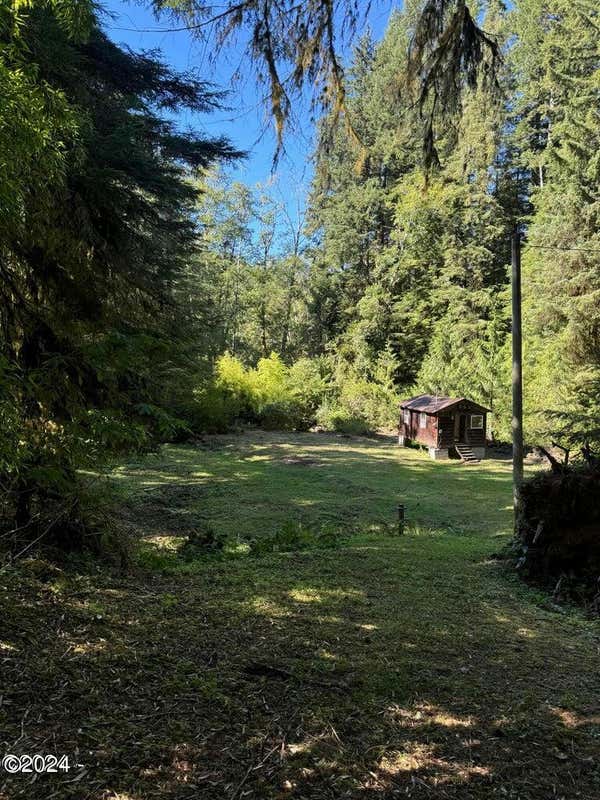 2049 N BEAR CREEK RD, OTIS, OR 97368, photo 1 of 8