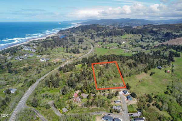 TL 500 SCHERZINGER ROAD, NESKOWIN, OR 97149, photo 3 of 10