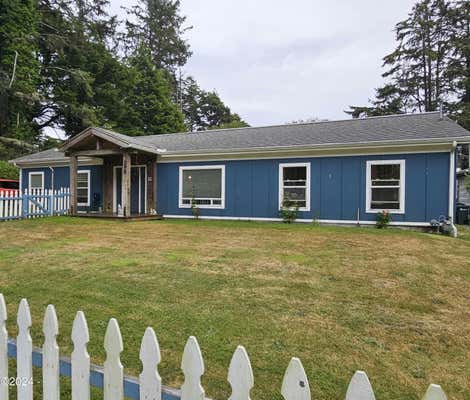 298 NE 53RD ST, NEWPORT, OR 97365 - Image 1