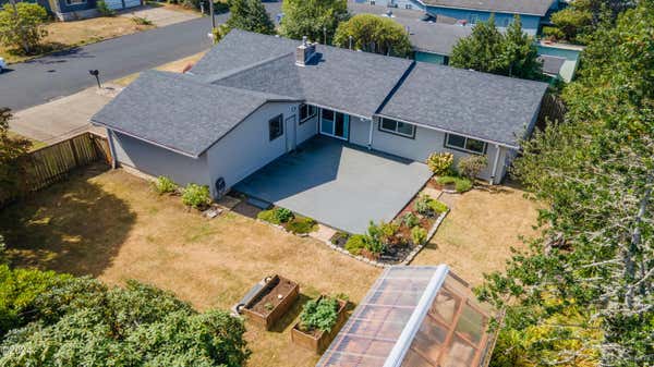 347 NE 10TH CT, NEWPORT, OR 97365 - Image 1