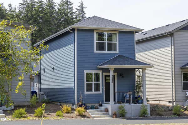 4520 SE HARBORTON ST, NEWPORT, OR 97366 - Image 1