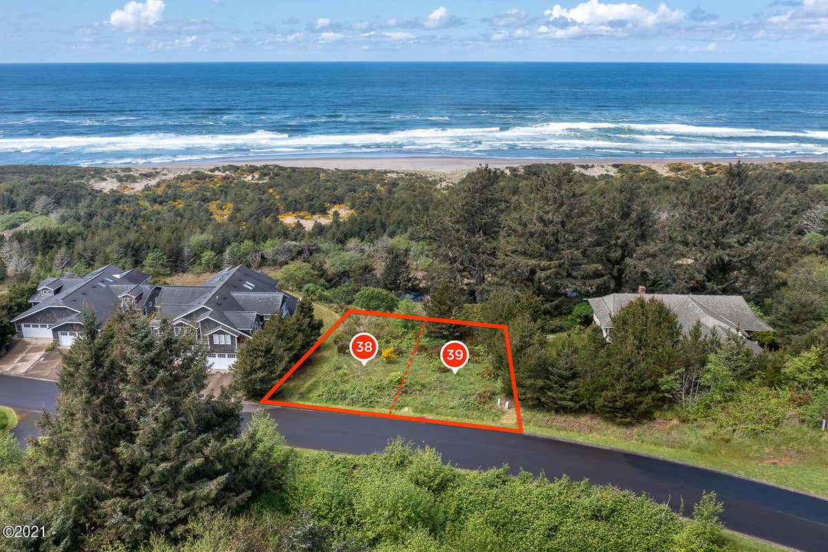 LOT 38 PROPOSAL POINT DRIVE, NESKOWIN, OR 97149, photo 1 of 10