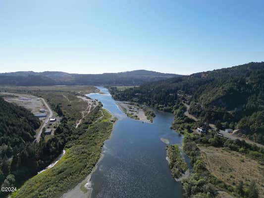 LOT 300 NORTH BANK ROGUE RIVER, GOLD BEACH, OR 97444 - Image 1