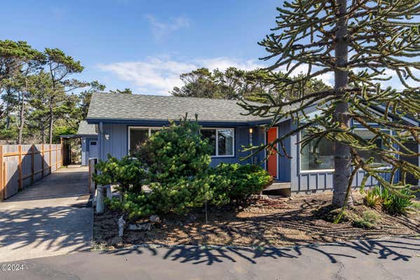 5890 EL MAR AVE, LINCOLN CITY, OR 97367 - Image 1