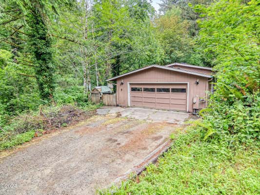 1505 NW SUNSET DR, TOLEDO, OR 97391 - Image 1