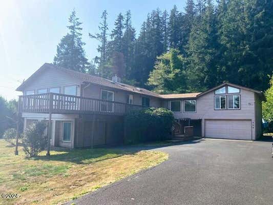 568 SE BENSON RD, NEWPORT, OR 97365 - Image 1