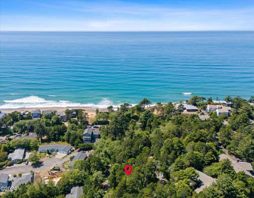 12 OCEAN CREST LN, GLENEDEN BEACH, OR 97388 - Image 1