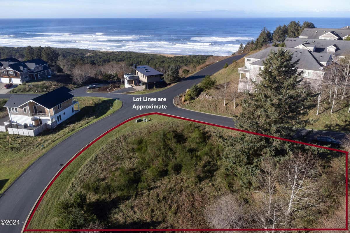 LOT 50 SAHHALI DRIVE, NESKOWIN, OR 97149, photo 1 of 26