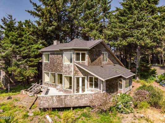 470 SW SPINDRIFT, DEPOE BAY, OR 97341 - Image 1