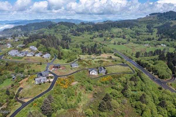 LOT 500 HERON VIEW, NESKOWIN, OR 97149, photo 4 of 9