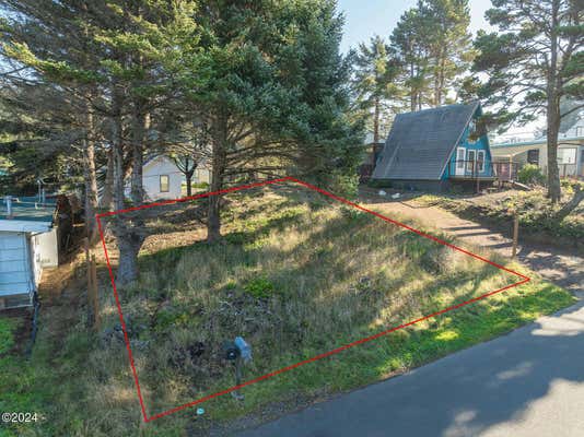 5000 SE INLET AVE, LINCOLN CITY, OR 97367 - Image 1