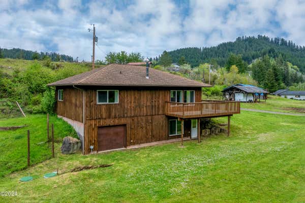 466 E BUCK CREEK RD, TIDEWATER, OR 97390 - Image 1