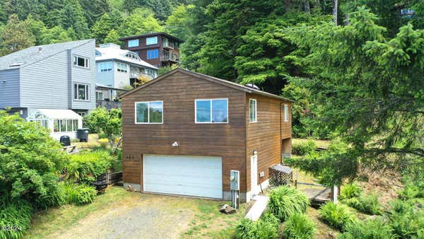 494 OVERLOOK DR, YACHATS, OR 97498 - Image 1