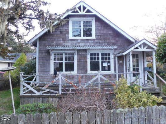 801 26TH AVE, SEASIDE, OR 97138 - Image 1