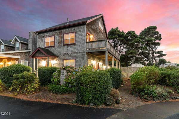 388 BELLA BEACH DR, DEPOE BAY, OR 97341 - Image 1