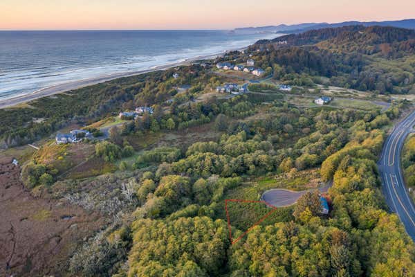 LOT 52 PELICAN POINT DRIVE, NESKOWIN, OR 97149, photo 2 of 11