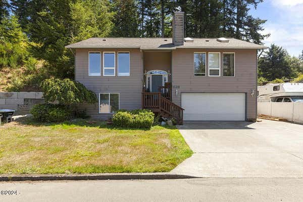 1128 NW SUNSET DR, TOLEDO, OR 97391 - Image 1