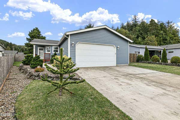 105 SE FAIR WIND CT, DEPOE BAY, OR 97341 - Image 1