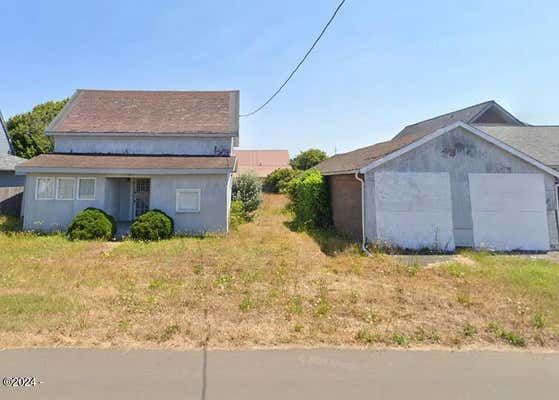 1045 NE COMMERCIAL ST, WALDPORT, OR 97394 - Image 1