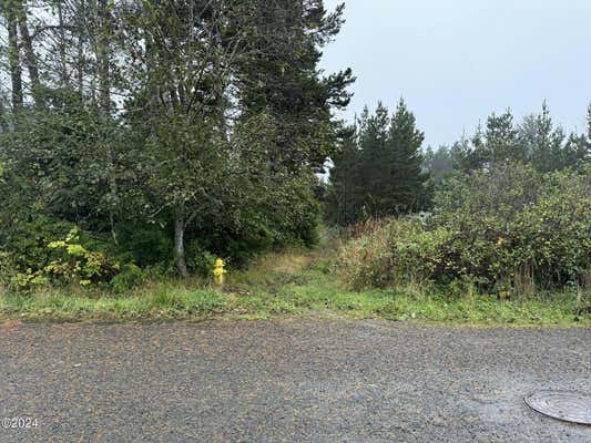 LOT 11 PIANO CT TL7900, DEPOE BAY, OR 97340 - Image 1