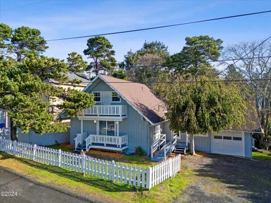 2290 NW JETTY AVE, LINCOLN CITY, OR 97367 - Image 1