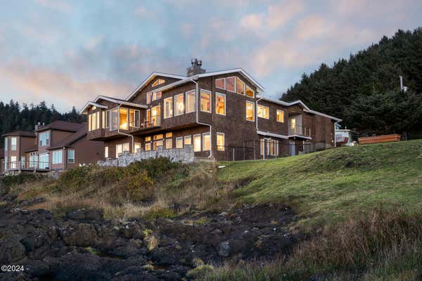 3475 ROCKY CREEK AVE, DEPOE BAY, OR 97341 - Image 1