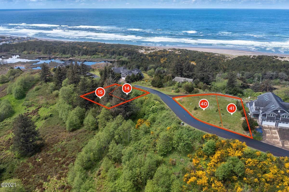 LOT 14 PROPOSAL POINT DRIVE, NESKOWIN, OR 97149, photo 1 of 10