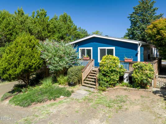 57 GREENHILL DR, YACHATS, OR 97498 - Image 1