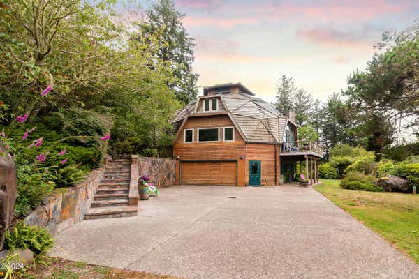 46615 HIGHWAY 101 S, NESKOWIN, OR 97149 - Image 1