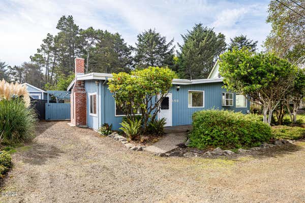 150 LINCOLNSHIRE ST, DEPOE BAY, OR 97341 - Image 1