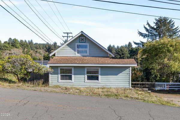 10 SE WILLIAMS AVE, DEPOE BAY, OR 97341 - Image 1