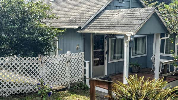 6567 NE MASON AVE, YACHATS, OR 97498 - Image 1