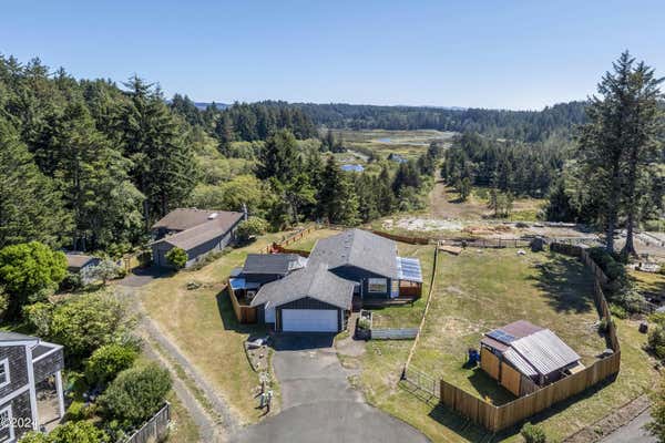 799 NW ESTATE PL, SEAL ROCK, OR 97376 - Image 1