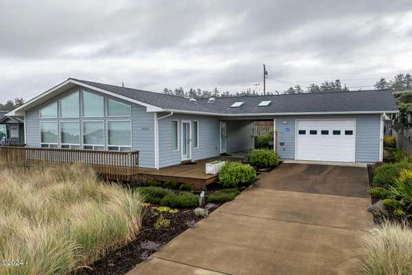 2605 NW OCEANIA DR, WALDPORT, OR 97394 - Image 1