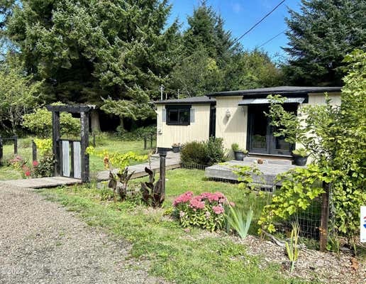 2439 NE HAYES CT, YACHATS, OR 97498 - Image 1