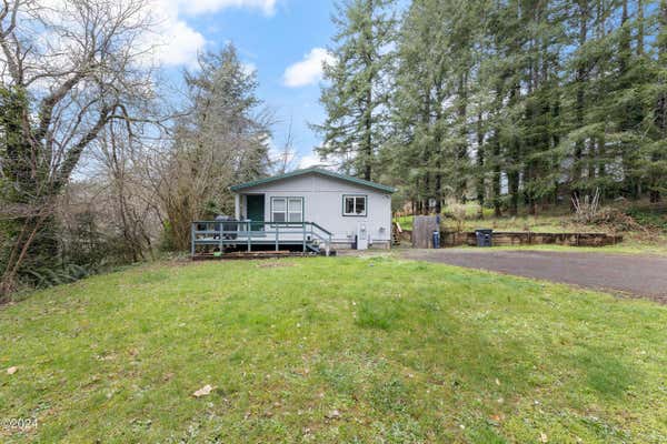 1529 NE WAGON RD, TOLEDO, OR 97391 - Image 1