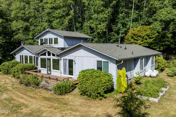 78 N KNOLL CREST DR, OTIS, OR 97368 - Image 1